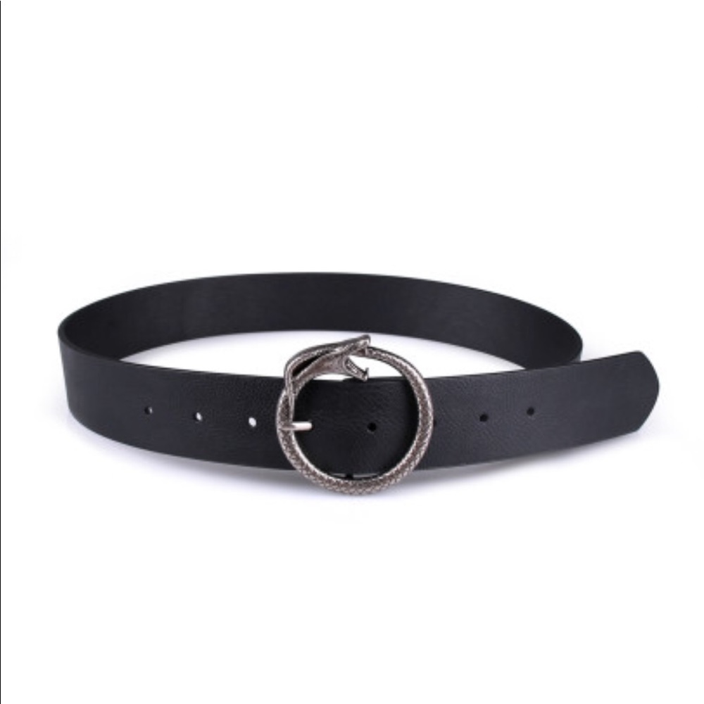 Lather belt